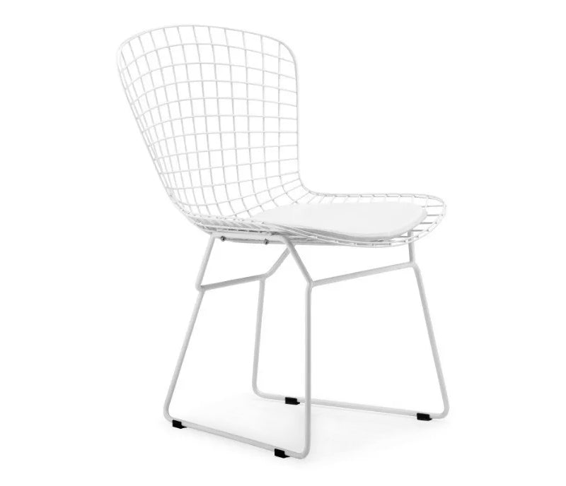 Silla BERTOIA pintada